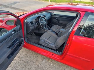 Volkswagen Golf 2008