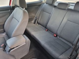 Volkswagen Golf 2008