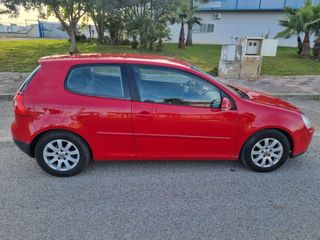 Volkswagen Golf 2008