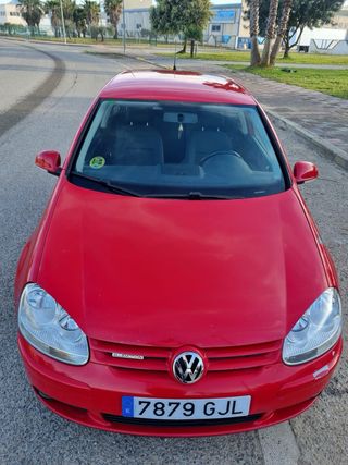 Volkswagen Golf 2008