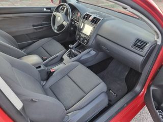 Volkswagen Golf 2008