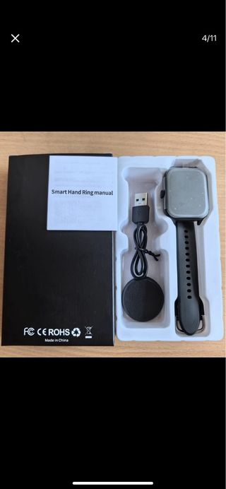 Reloj Inteligente Smartwatch