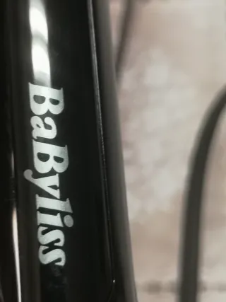 Modelador de cabelo BaByliss