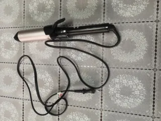 Modelador de cabelo BaByliss