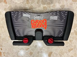 Lascal Buggy Board Maxi Patineta Con anclajes extr