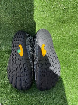 Zapatillas Saguaro talla 38 nuevas a estrenar