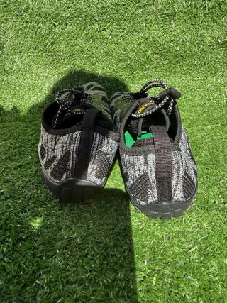 Zapatillas Saguaro talla 38 nuevas a estrenar