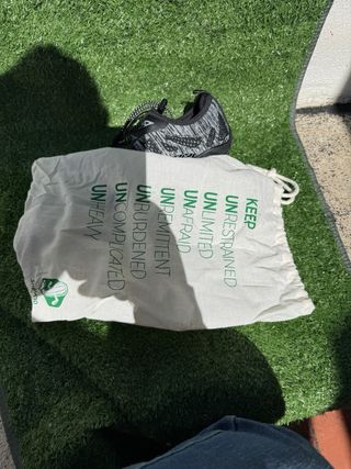 Zapatillas Saguaro talla 38 nuevas a estrenar