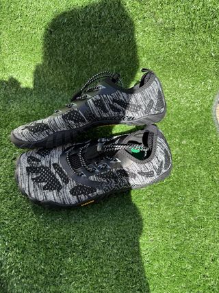 Zapatillas Saguaro talla 38 nuevas a estrenar