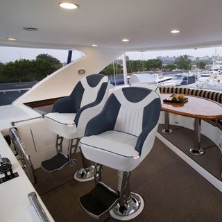 Asiento de Capitán Bucket, Asiento de Pontón con Acolchado de Esponja Engrosada, Silla de Capitán para Barco de Pesca, Barco de Turismo, Lancha Rápida, Canoa, 1 Pieza