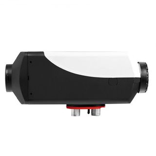 Calentador de Estacionamiento Diesel de 12V, Calentador de Aire Diesel de 5-8KW para Coche, RV, Barco, Camión, Caravana y Autobús