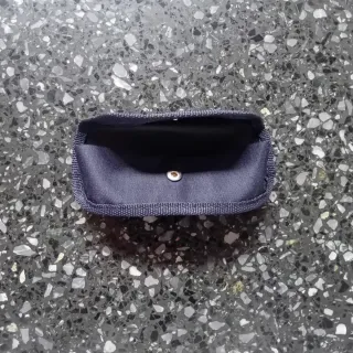 Piccola busta portaoggetti