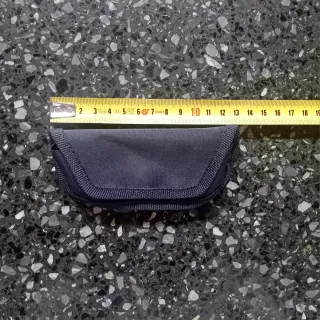 Piccola busta portaoggetti