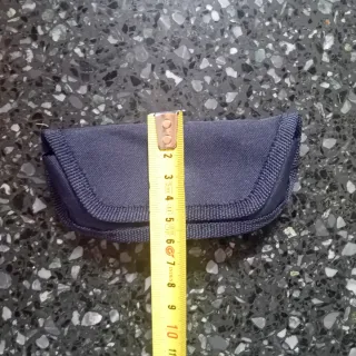 Piccola busta portaoggetti