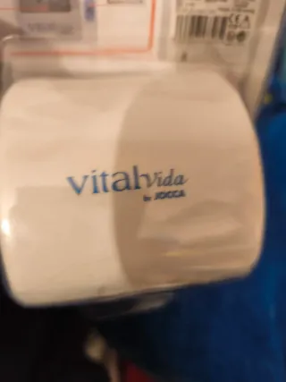 Tensiómetro de muñeca Vitalvida by Jocca