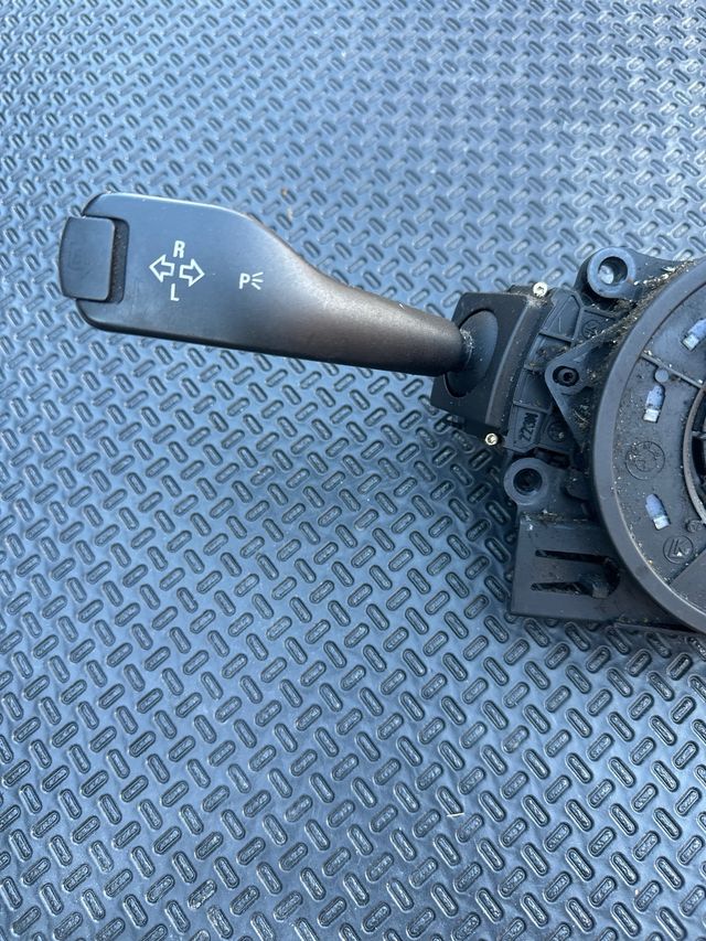 Carrete Airbag BMW E46 330d Berlina