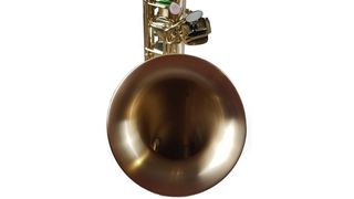 Saxo Tenor P. Mauriat Le Bravo 200 Nuevo