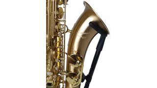 Saxo Tenor P. Mauriat Le Bravo 200 Nuevo