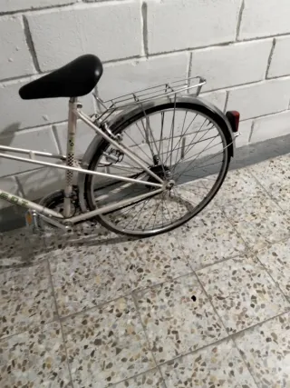 Peugeot paseo mujer