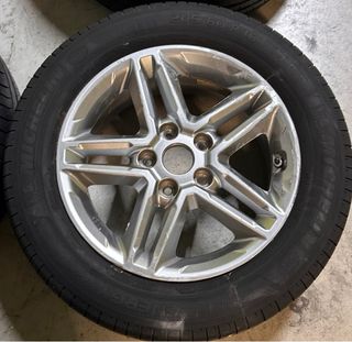 Llanta 16 Hyundai Kona 5x114