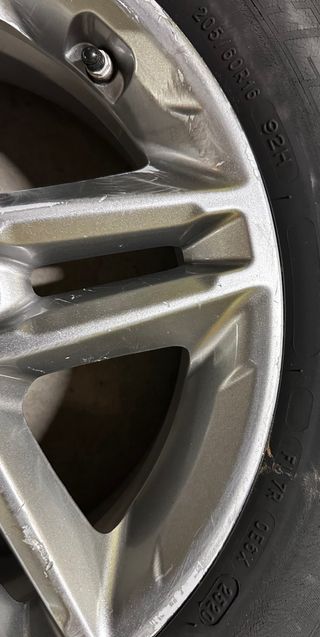 Llanta 16 Hyundai Kona 5x114