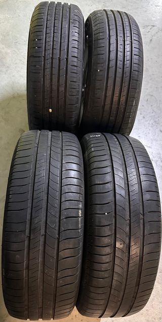 Llanta 16 Hyundai Kona 5x114