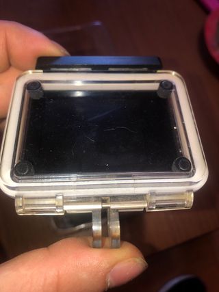 Cámara Deportiva Wiseup HD 1080p