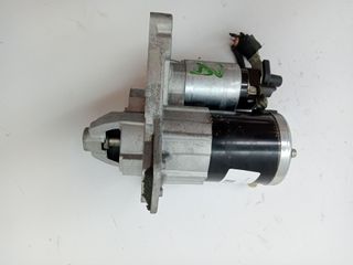 MOTOR ARRANQUE RENAULT MEGANE IV BERLINA 5P 432612