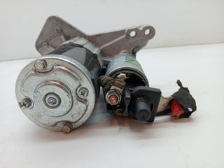 MOTOR ARRANQUE RENAULT MEGANE IV BERLINA 5P 432612