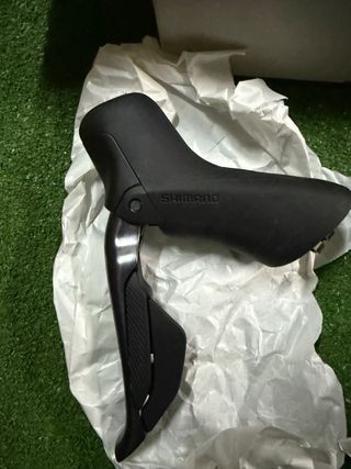 Maneta Shimano Ultegra Di2