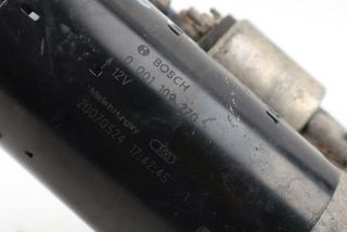 Suzuki 0001109270 motor arranque sx4 rw (ey) 99611