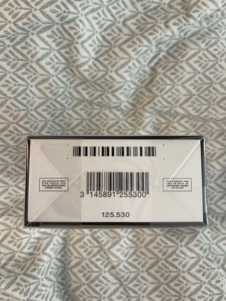 Chanel N°5 Eau de Parfum 100ml