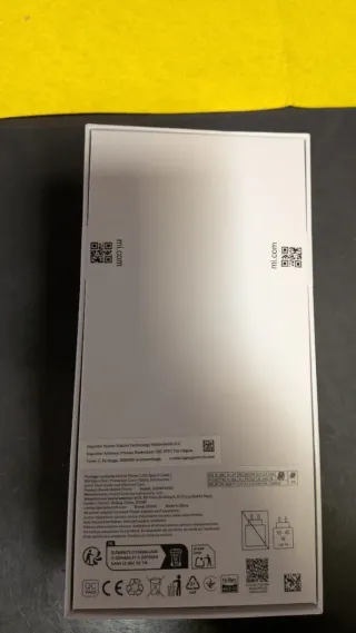 SOLO HOY Xiaomi Redmi note 15 PRECINTADO