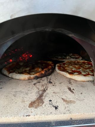 Forno a legna