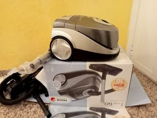 Aspiradora Fagor Total GO - Un solo uso