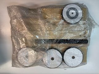 Carrito correpasillos madera 3 años+