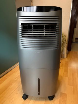 Climatizador Evaporativo