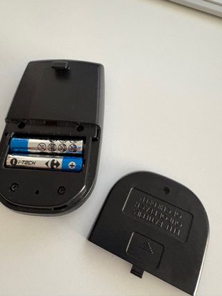 Climatizador Evaporativo