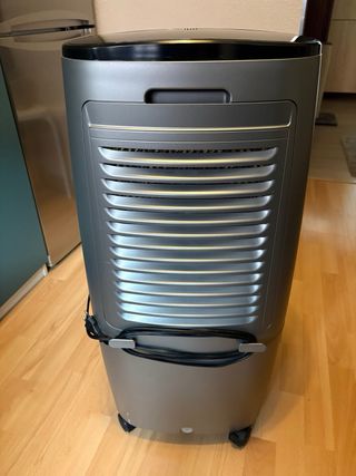 Climatizador Evaporativo