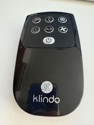 Climatizador Evaporativo