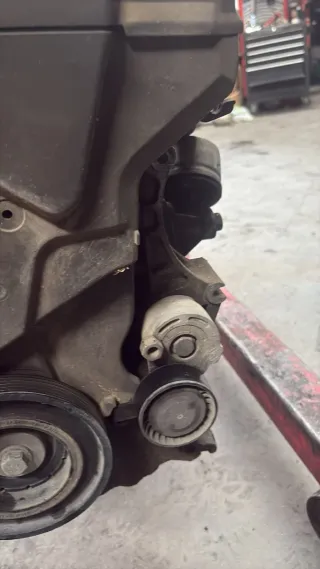 Motor Renault Scenic 1.5 dCi K9K