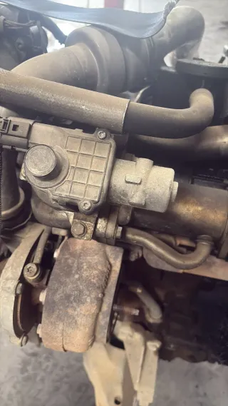 Motor Renault Scenic 1.5 dCi K9K