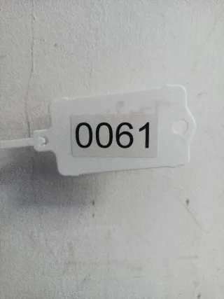 Motor Renault Scenic 1.5 dCi K9K