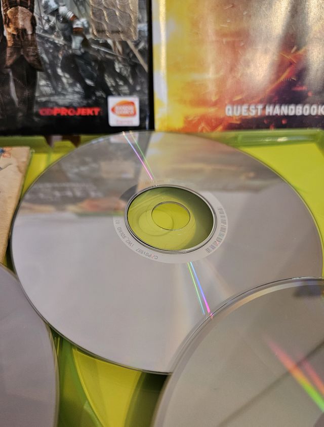 The Wither 2 Assassins Of Kings Enhanced Edition M