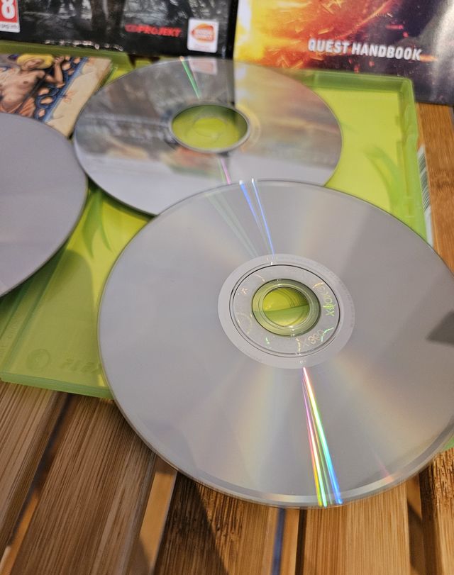 The Wither 2 Assassins Of Kings Enhanced Edition M