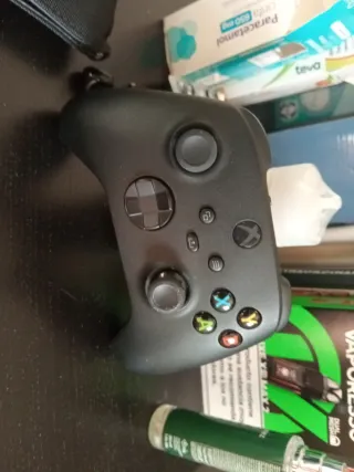 Mando Xbox Series X
