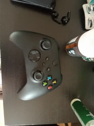 Mando Xbox Series X