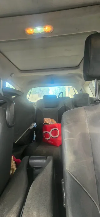 Renault Grand Scenic 2005