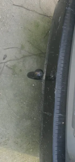 Renault Grand Scenic 2005