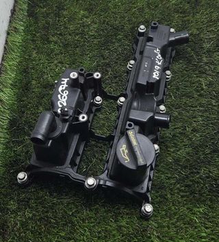 Ford 226674 tapa balancines ds7g6k271dg kuga - 3